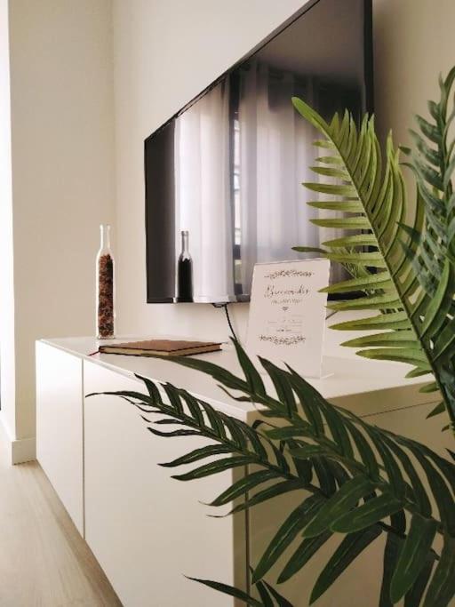 Apartmán La Terraza De La Vega - Ubicacion Inmejorable , Wifi , Terraza Y Parking Gratuito Oviedo Exteriér fotografie