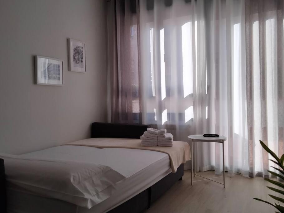 Apartmán La Terraza De La Vega - Ubicacion Inmejorable , Wifi , Terraza Y Parking Gratuito Oviedo Exteriér fotografie