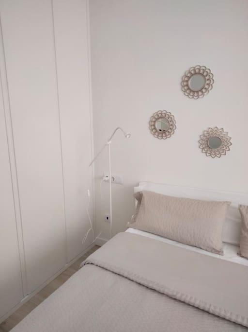 Apartmán La Terraza De La Vega - Ubicacion Inmejorable , Wifi , Terraza Y Parking Gratuito Oviedo Exteriér fotografie
