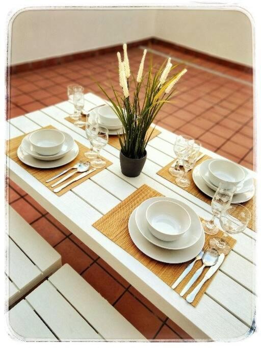 Apartmán La Terraza De La Vega - Ubicacion Inmejorable , Wifi , Terraza Y Parking Gratuito Oviedo Exteriér fotografie