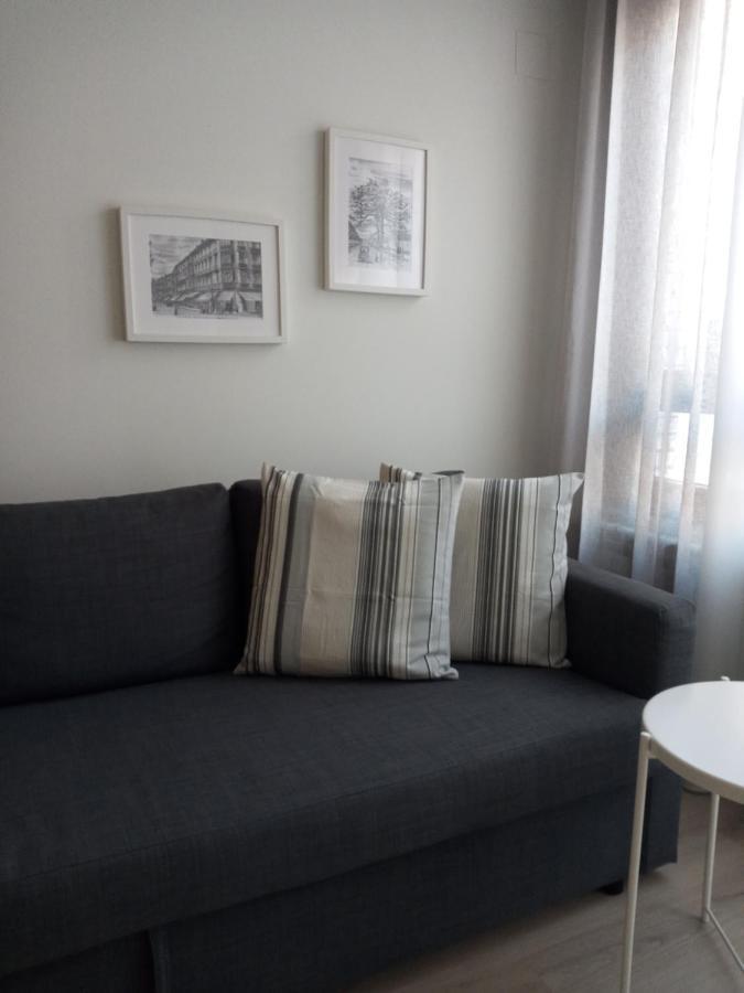 Apartmán La Terraza De La Vega - Ubicacion Inmejorable , Wifi , Terraza Y Parking Gratuito Oviedo Exteriér fotografie
