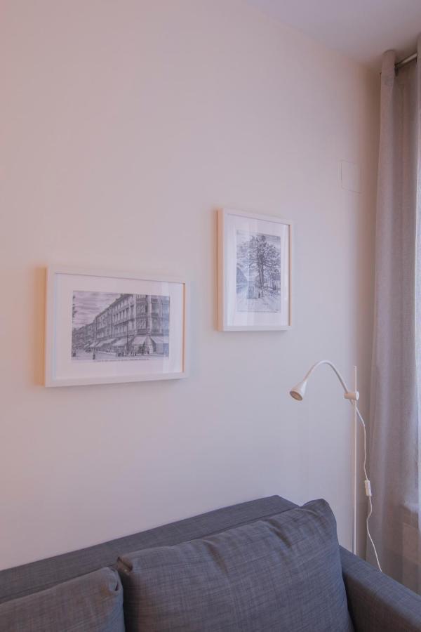 Apartmán La Terraza De La Vega - Ubicacion Inmejorable , Wifi , Terraza Y Parking Gratuito Oviedo Exteriér fotografie