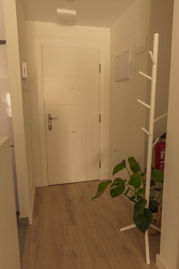 Apartmán La Terraza De La Vega - Ubicacion Inmejorable , Wifi , Terraza Y Parking Gratuito Oviedo Exteriér fotografie