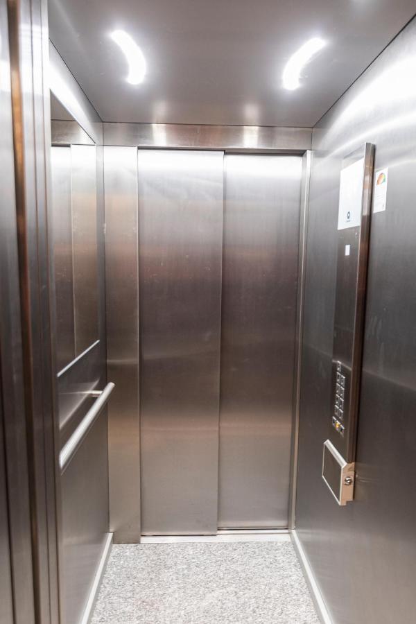 Apartmán La Terraza De La Vega - Ubicacion Inmejorable , Wifi , Terraza Y Parking Gratuito Oviedo Exteriér fotografie
