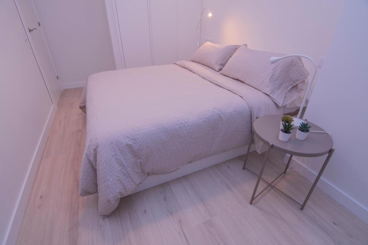 Apartmán La Terraza De La Vega - Ubicacion Inmejorable , Wifi , Terraza Y Parking Gratuito Oviedo Exteriér fotografie