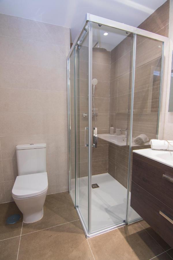 Apartmán La Terraza De La Vega - Ubicacion Inmejorable , Wifi , Terraza Y Parking Gratuito Oviedo Exteriér fotografie