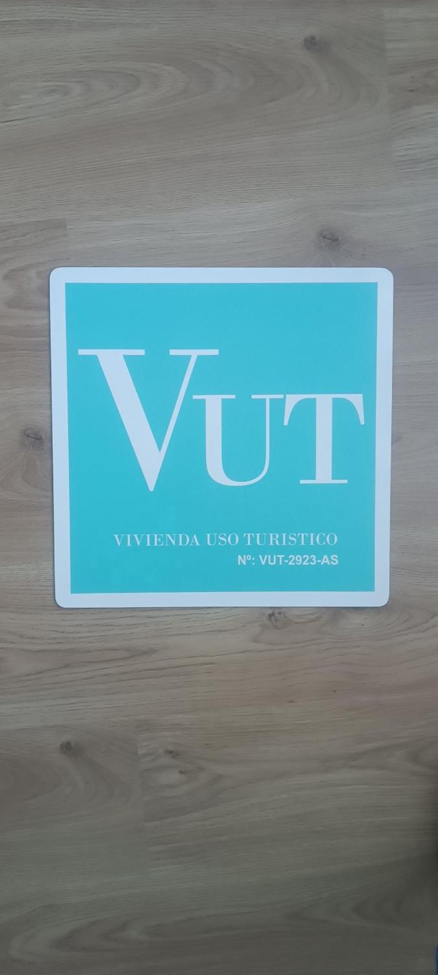 Apartmán La Terraza De La Vega - Ubicacion Inmejorable , Wifi , Terraza Y Parking Gratuito Oviedo Exteriér fotografie